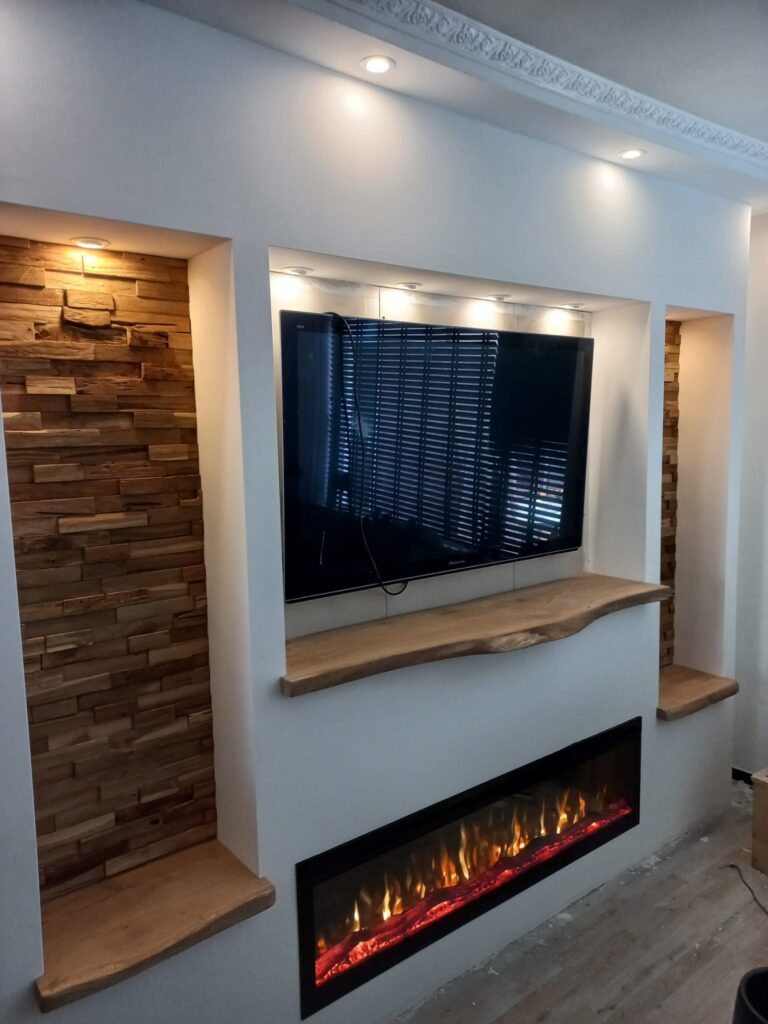 cinewall maken groningen